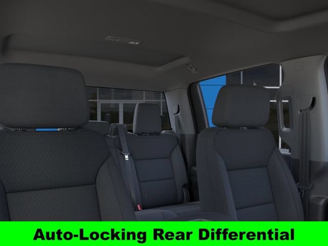 New 2026 Chevrolet Silverado 1500 RST w/ RST Select Package AWD/4WD image 26