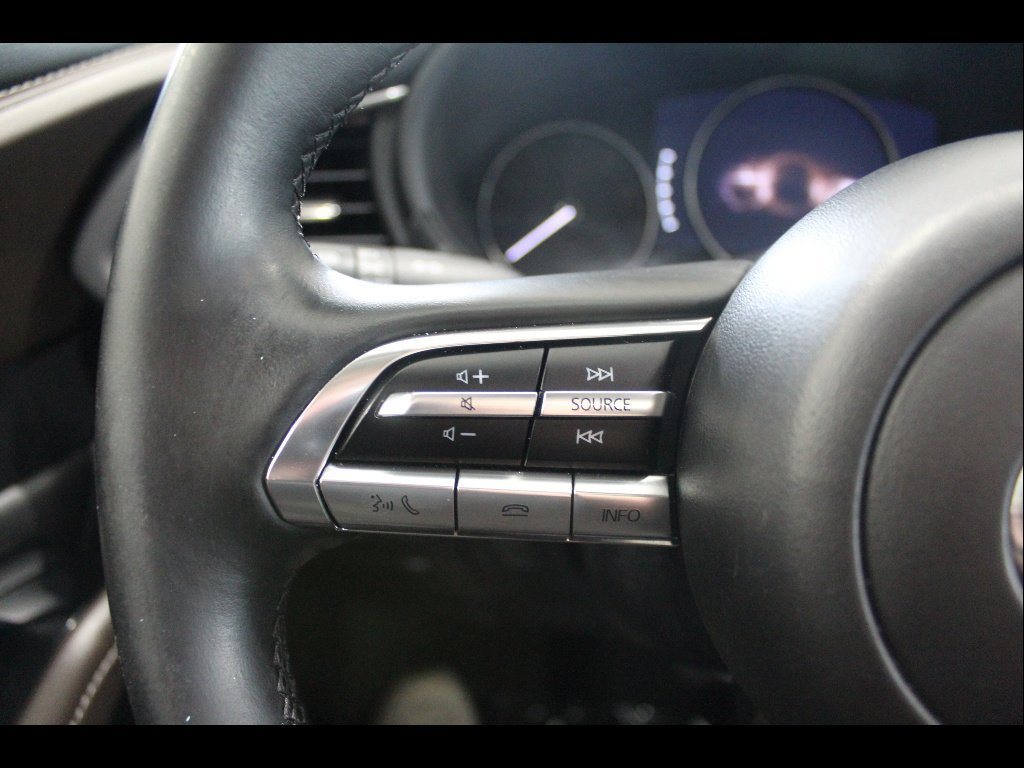 Used 2023 MAZDA CX-30 AWD 2.5 S w/ Premium Package image 28