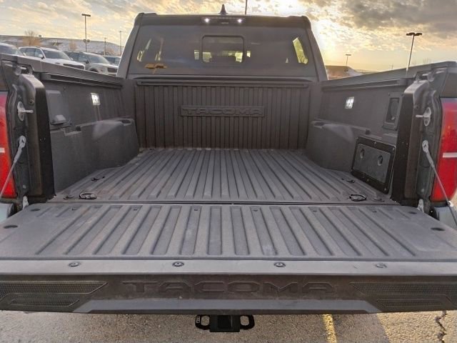 Used 2024 Toyota Tacoma TRD Sport w/ TRD Sport Upgrade Package AWD/4WD image 13