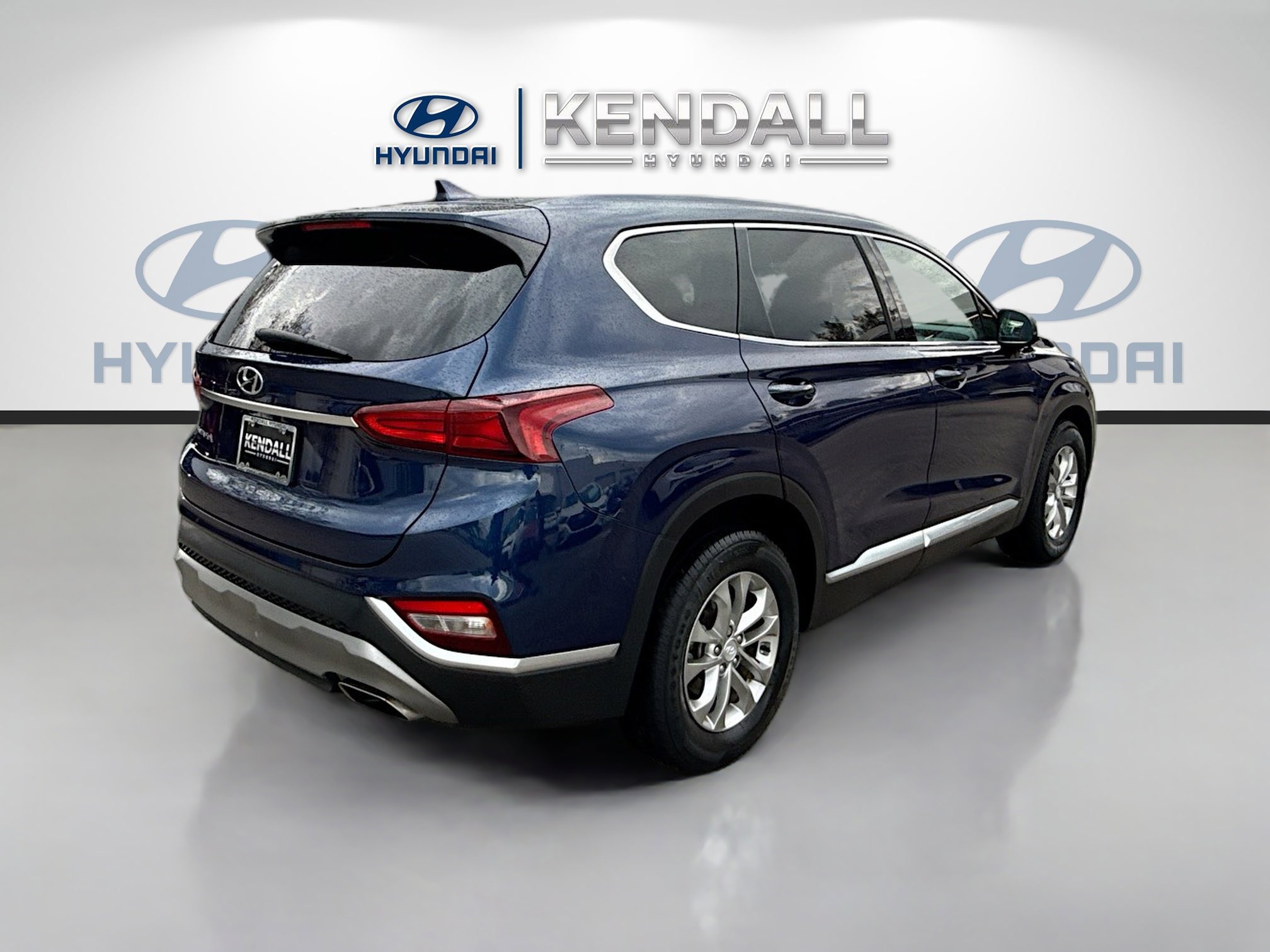 Used 2020 Hyundai Santa Fe SEL image 6