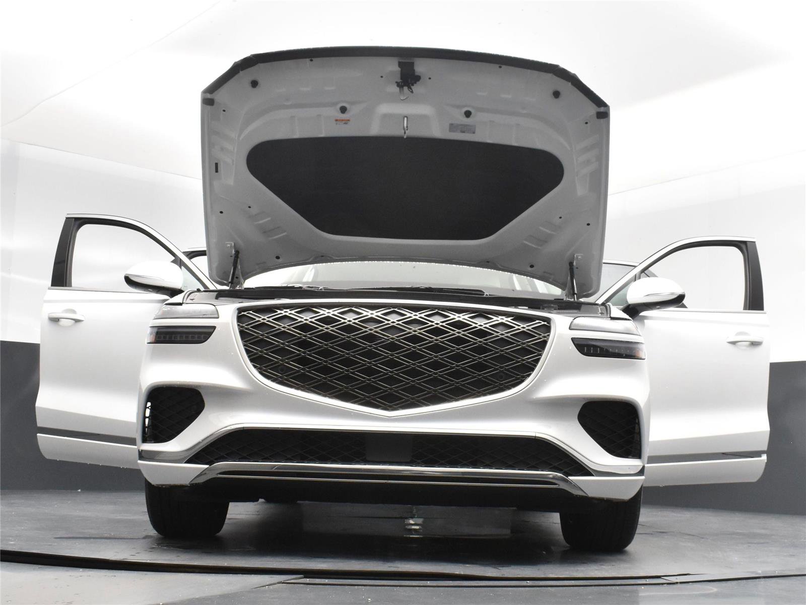 New 2026 Genesis GV70 2.5T Select image 22