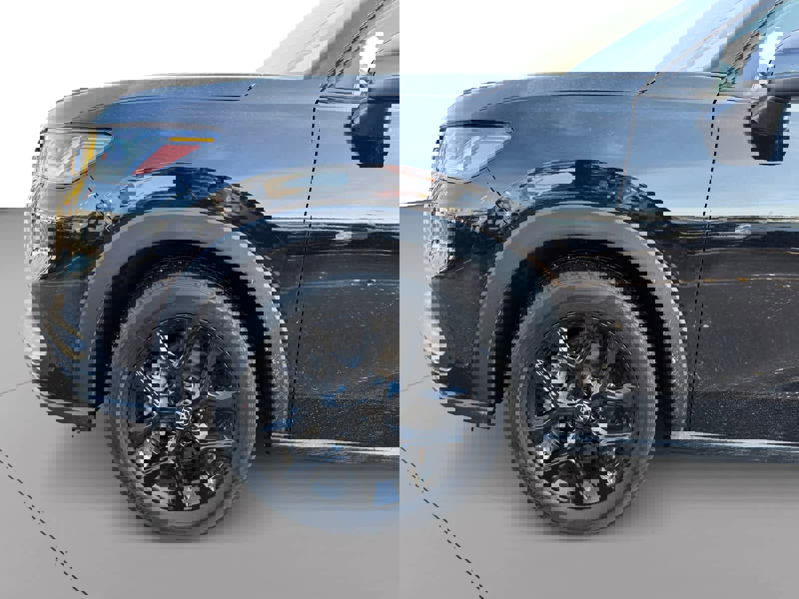 Used 2023 Honda HR-V Sport image 19