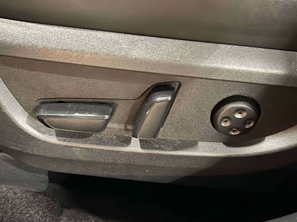 Used 2023 INFINITI QX50 Sport w/ Cargo Package AWD/4WD image 23