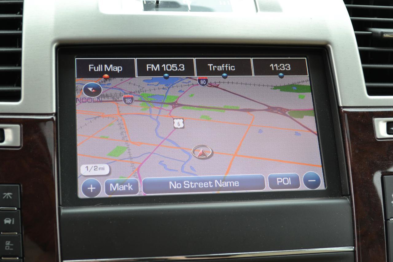 Used 2014 Cadillac Escalade Premium AWD/4WD image 22