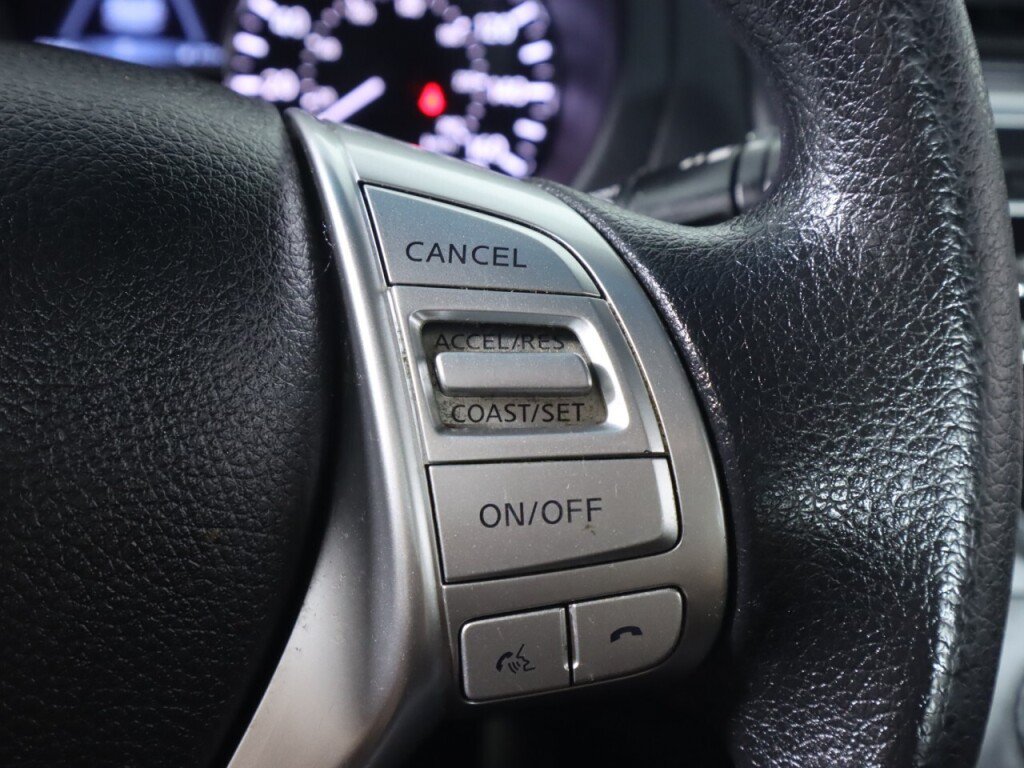 Used 2018 Nissan Altima 2.5 S w/ S Convenience Package FWD image 14
