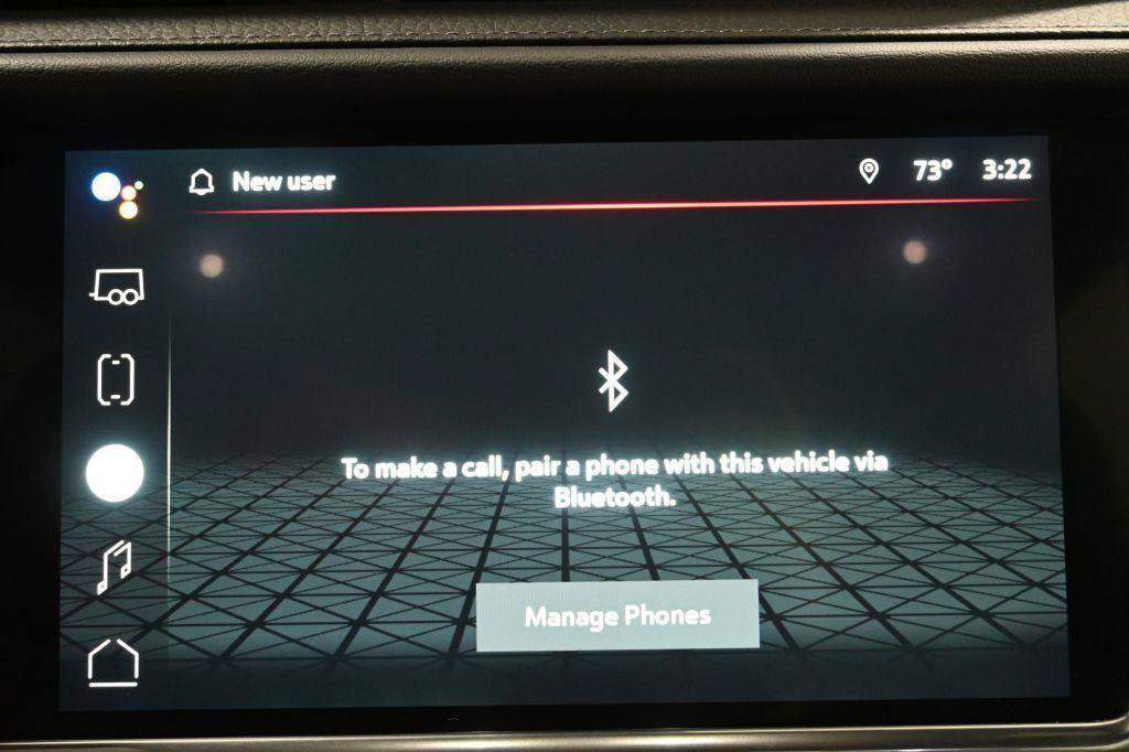 Used 2022 GMC Yukon XL Denali AWD/4WD image 28