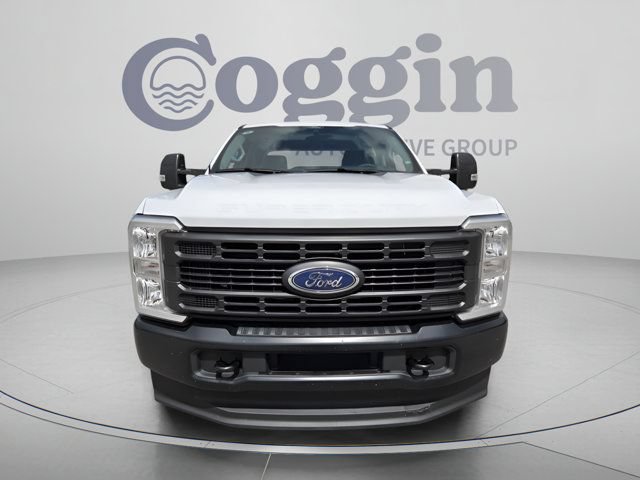 Used 2026 Ford F250 XL AWD/4WD image 8
