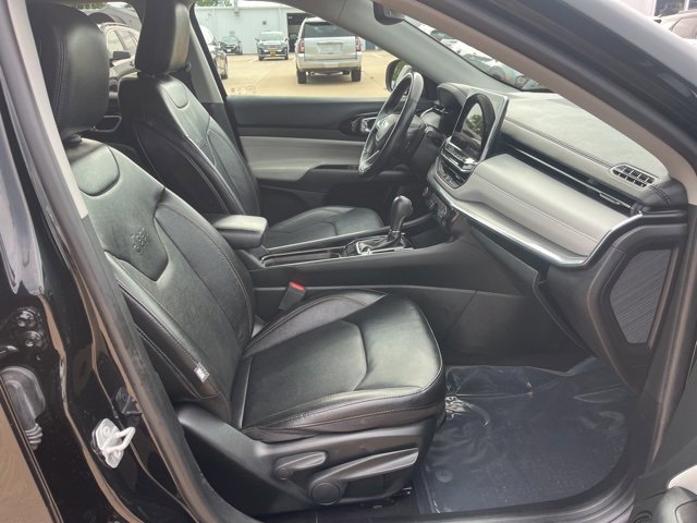 Used 2022 Jeep Compass Limited image 54