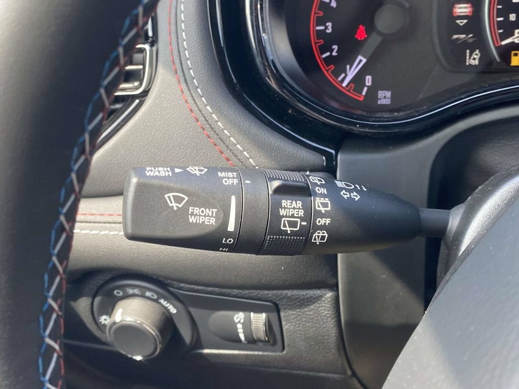 New 2026 Dodge Durango GT AWD/4WD image 31