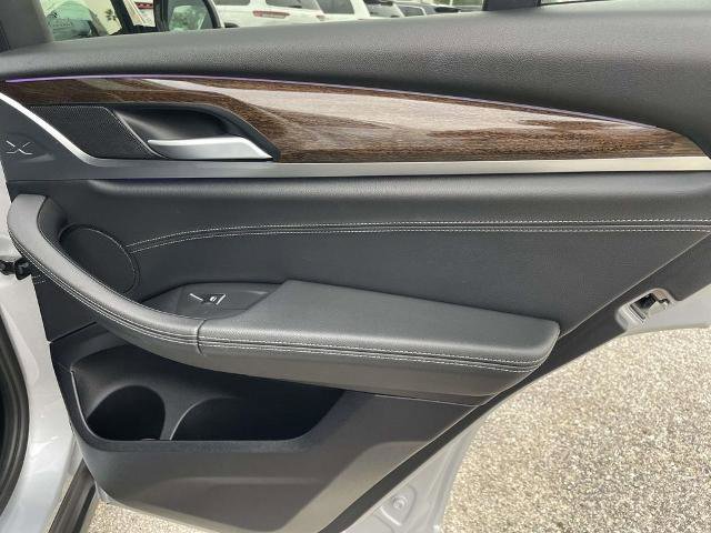 Used 2019 BMW X3 sDrive30i w/ Convenience Package image 27