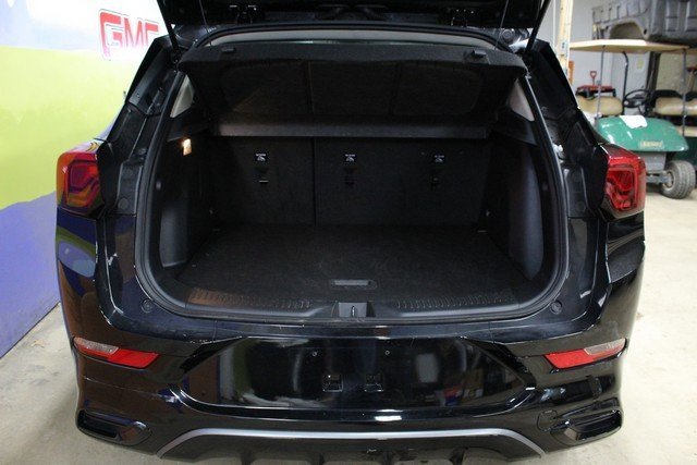 Certified 2024 Buick Encore GX Sport Touring image 5