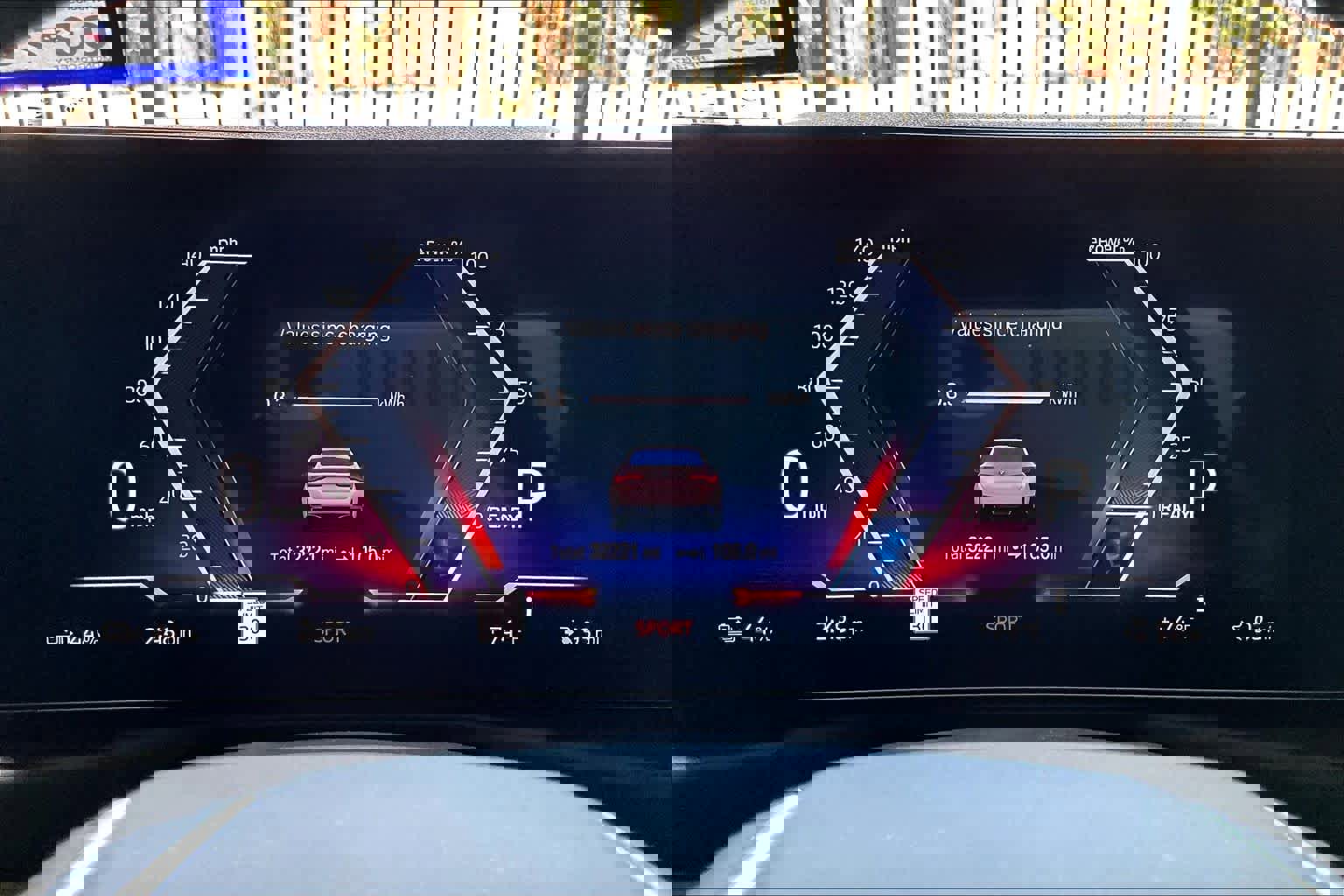 Used 2023 BMW i4 eDrive35 w/ Premium Package image 25