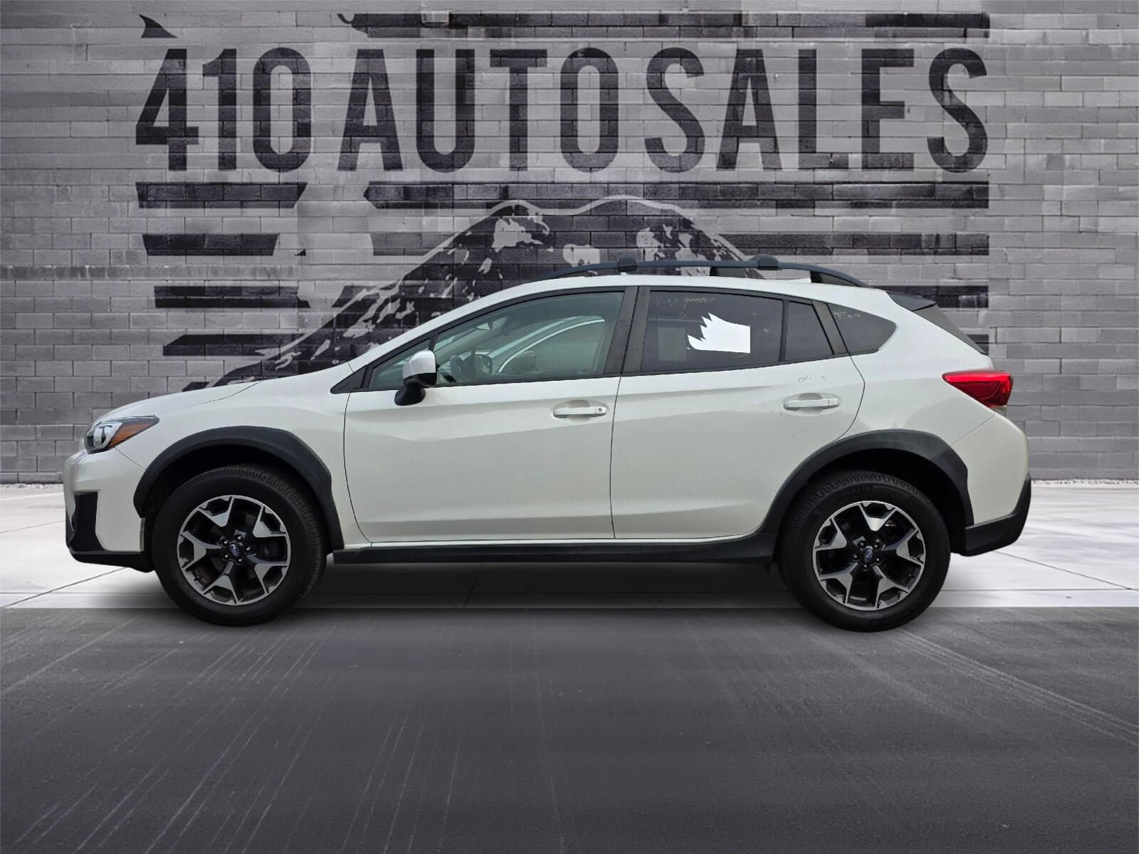 Used 2019 Subaru Crosstrek 2.0i Premium w/ Popular Package #3 AWD/4WD image 5