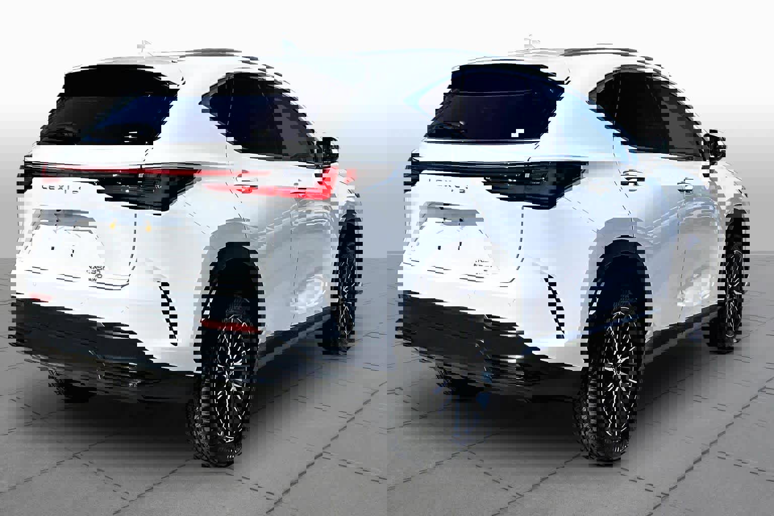 Used 2026 Lexus NX 350 AWD w/ Accessory Package (Z1) image 13