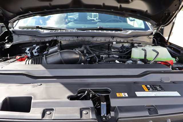 New 2026 Ford F250 XL w/ STX Appearance Package image 34