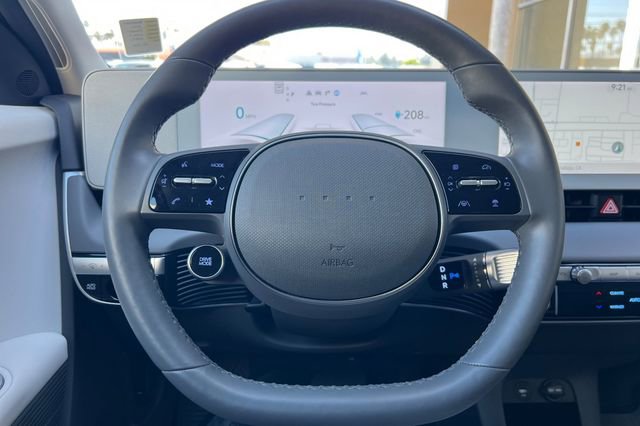 Certified 2024 Hyundai Ioniq 5 SEL image 30