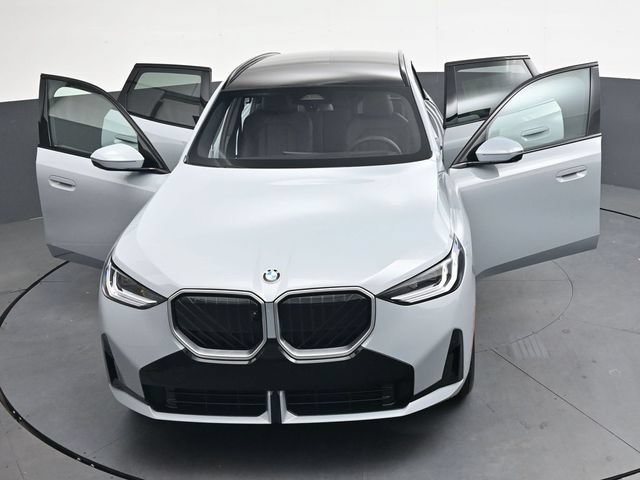 New 2026 BMW X3 xDrive30i w/ Premium Package AWD/4WD image 41