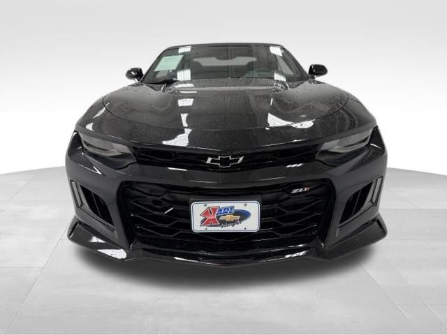 Certified 2023 Chevrolet Camaro ZL1 RWD image 6