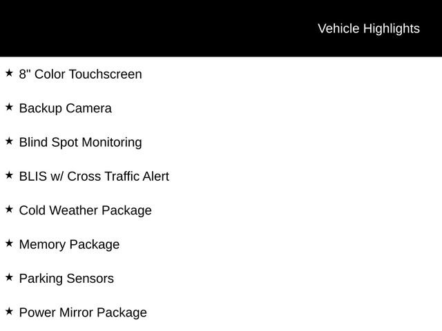 Used 2022 Ford Escape SEL w/ Technology Package image 5