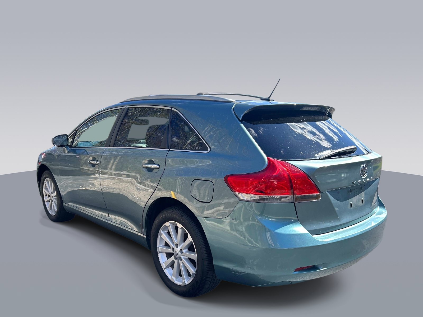 Used 2009 Toyota Venza w/ Convenience Pkg FWD image 5