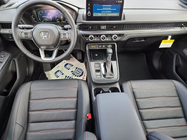 New 2026 Honda CR-V Sport-L image 7