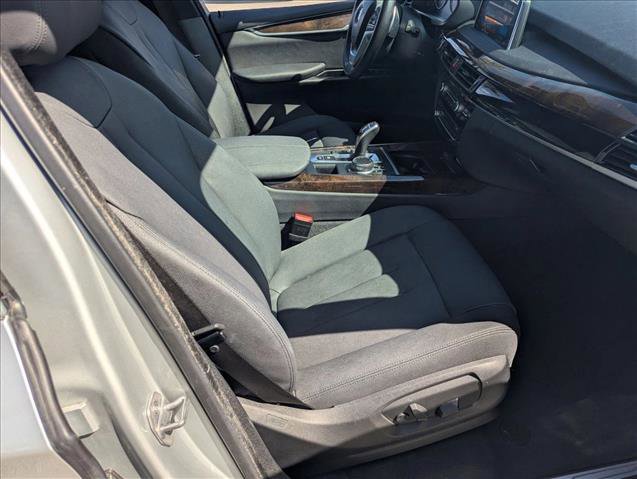 Used 2018 BMW X5 xDrive35i AWD/4WD image 22