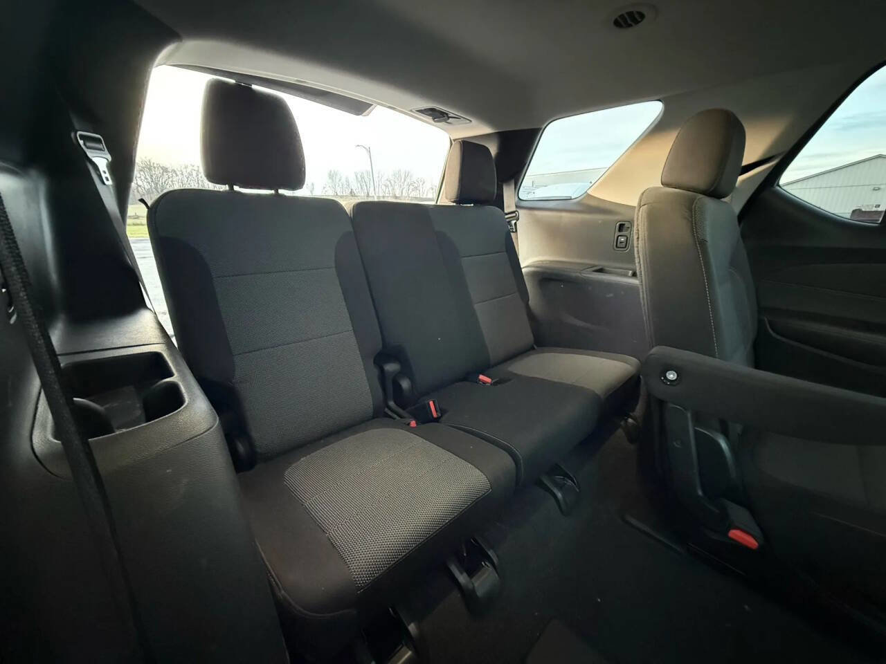 Used 2020 Chevrolet Traverse LT AWD/4WD image 15