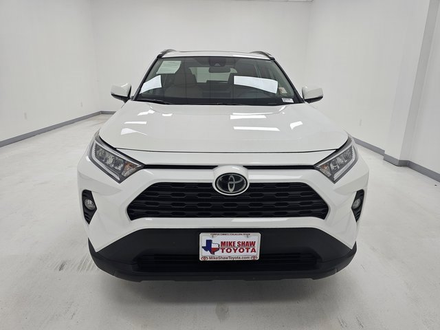 Used 2019 Dodge Journey SE w/ Premium Group image 3