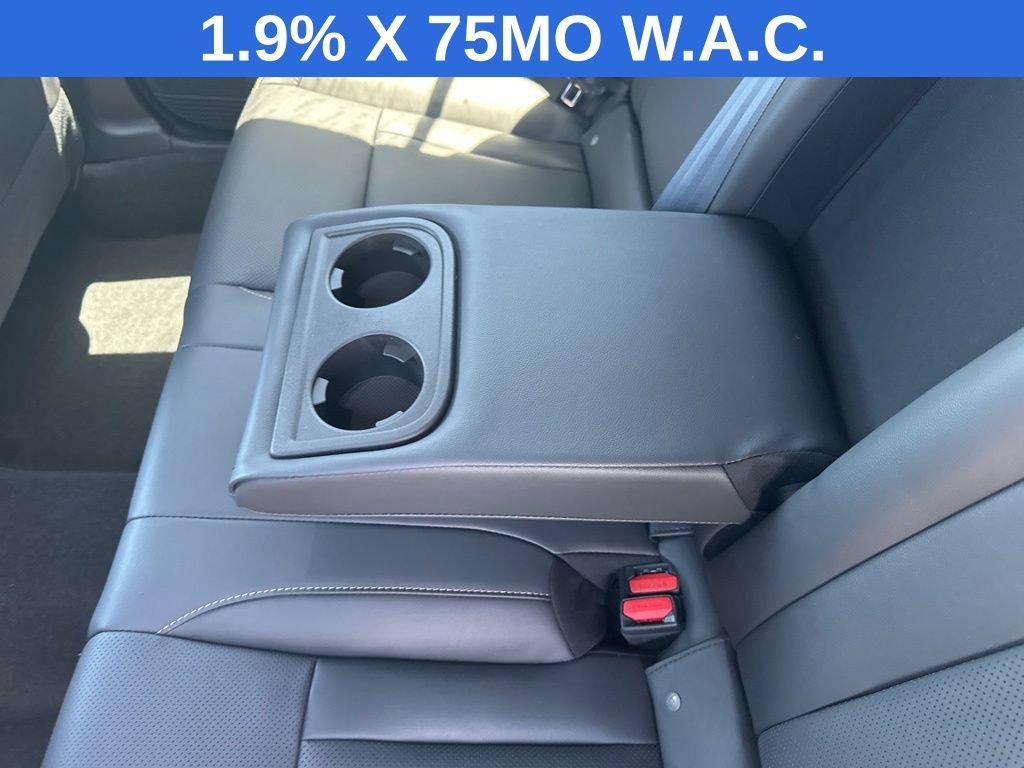 New 2026 Subaru Outback Limited XT AWD/4WD image 24