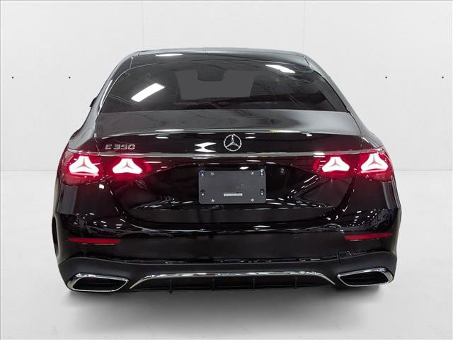 New 2026 Mercedes-Benz E 350 Sedan image 7
