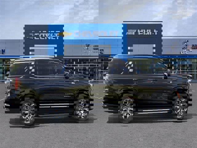 New 2026 GMC Yukon Denali image 5