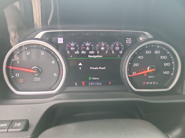 Used 2023 Chevrolet Silverado 2500 High Country w/ Z71 Off-Road Package image 26