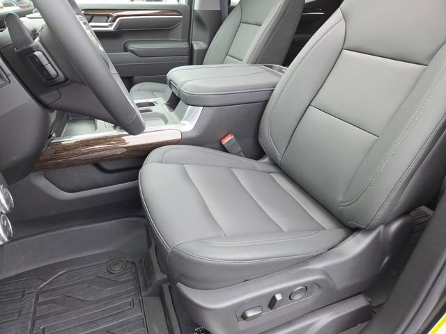 New 2026 GMC Sierra 1500 Elevation w/ Elevation Premium Package AWD/4WD image 35