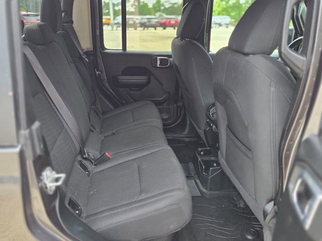 Used 2021 Jeep Gladiator Sport AWD/4WD image 18