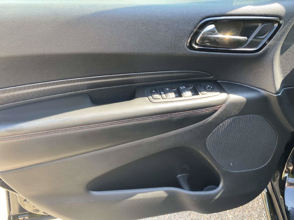 Used 2023 Dodge Durango GT AWD/4WD image 19