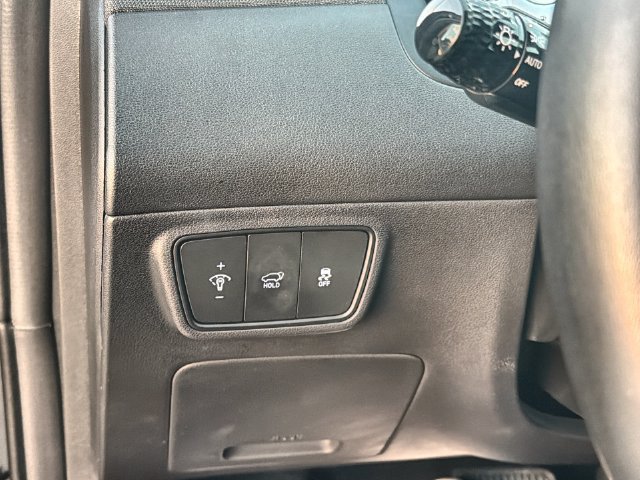 Used 2024 Hyundai Tucson SEL w/ Convenience Package FWD image 17