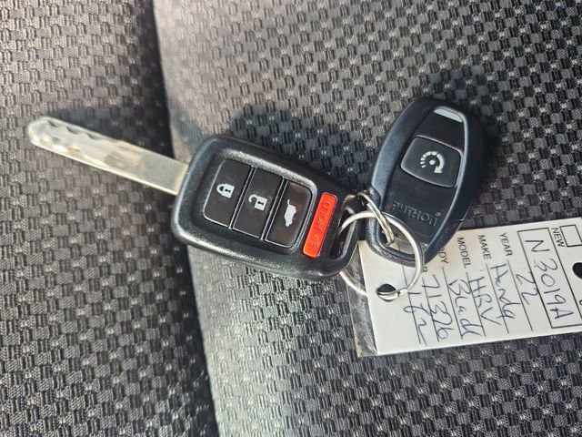 Used 2022 Honda HR-V Sport image 28