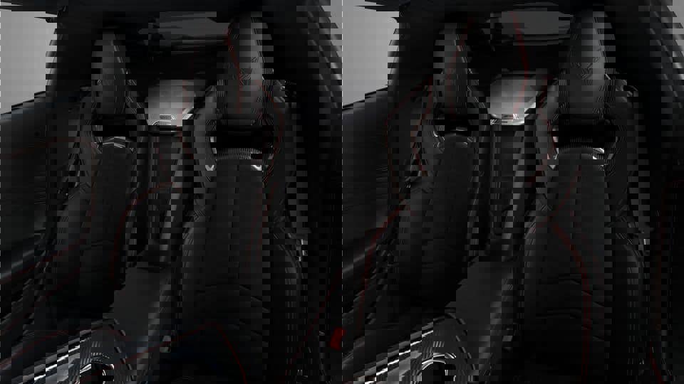 New 2026 Chevrolet Corvette Z06 image 61