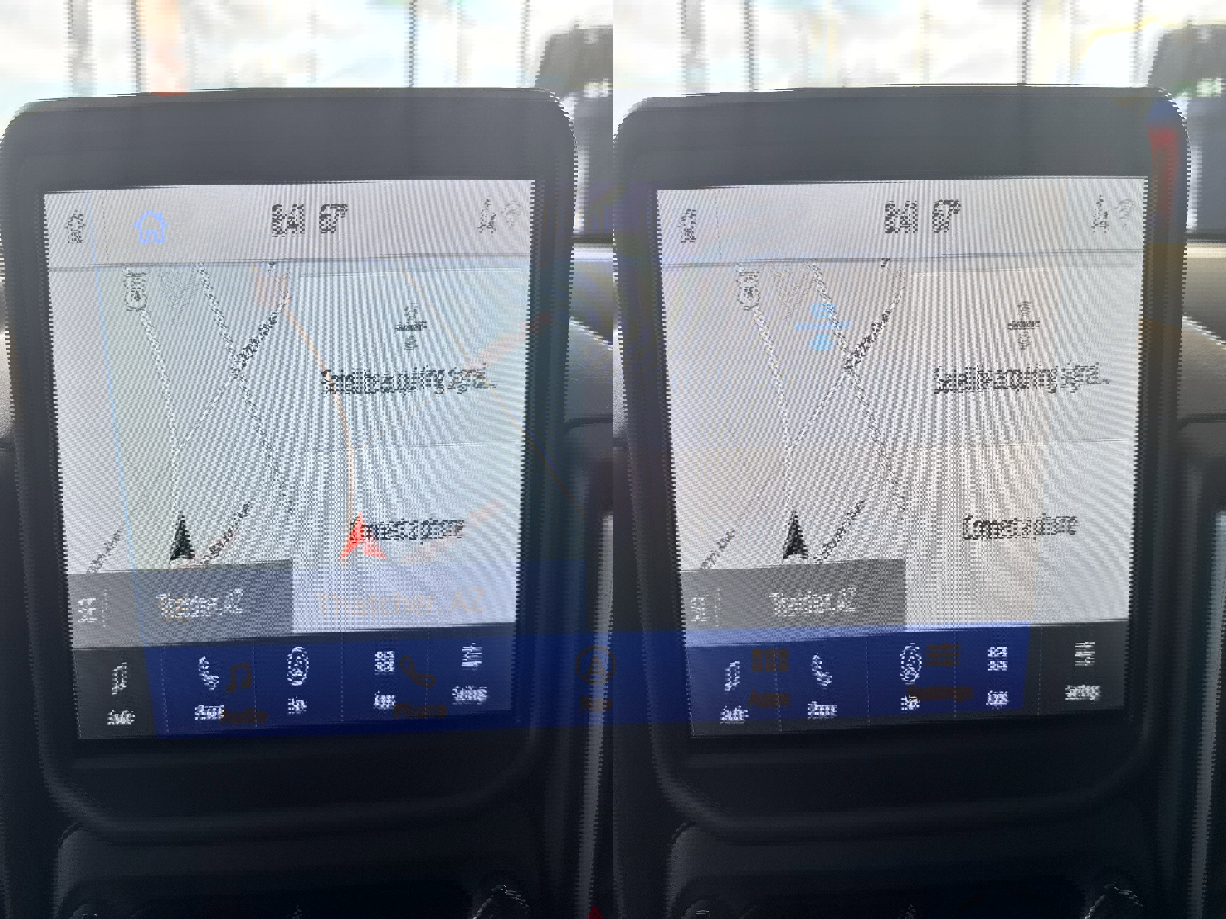 Used 2024 Ford Bronco Sport Outer Banks w/ Tech Package image 27