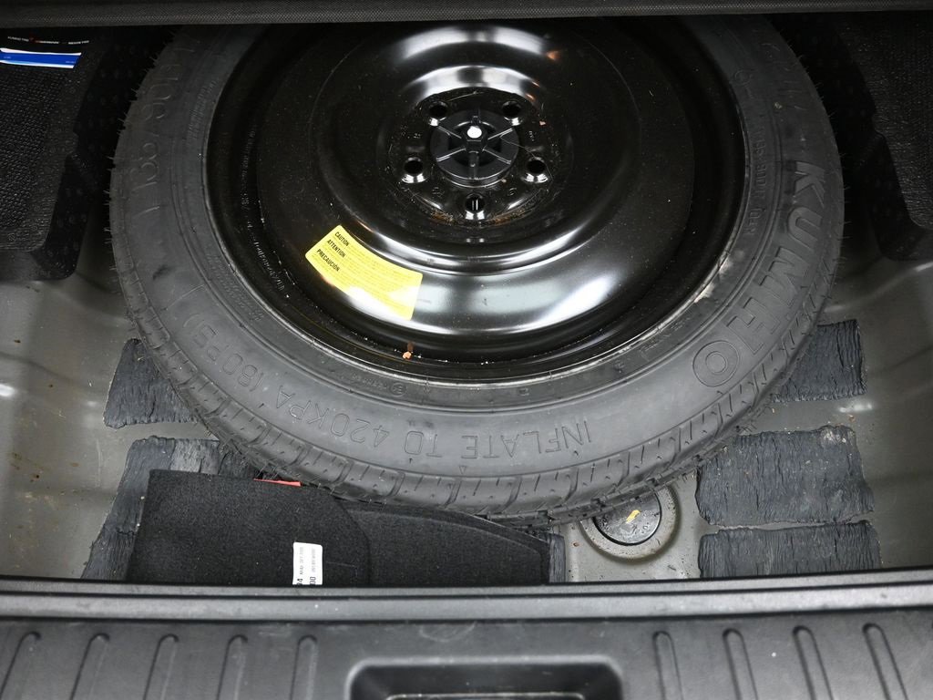 Used 2023 Hyundai Tucson SEL image 23