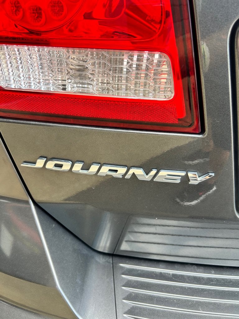Used 2014 Dodge Journey SE w/ Quick Order Package 22F SE FWD image 18