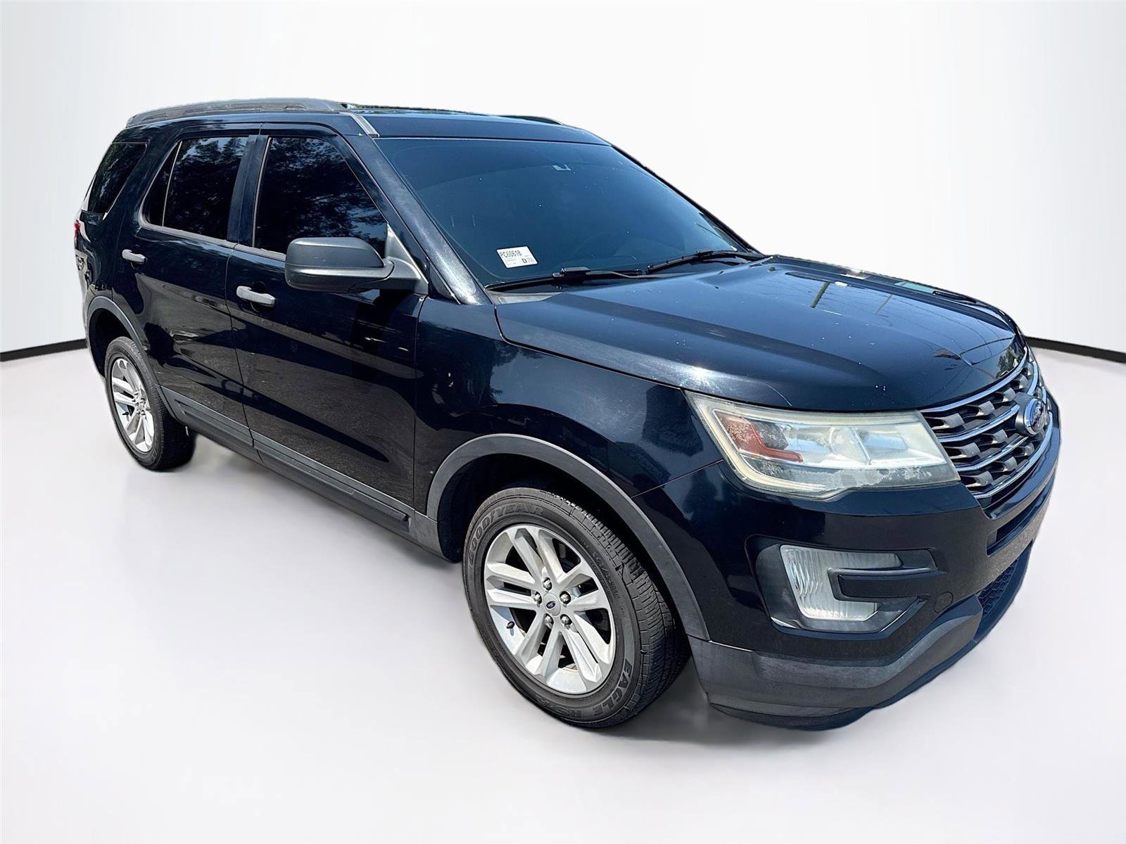 Used 2016 Ford Explorer 4WD image 6