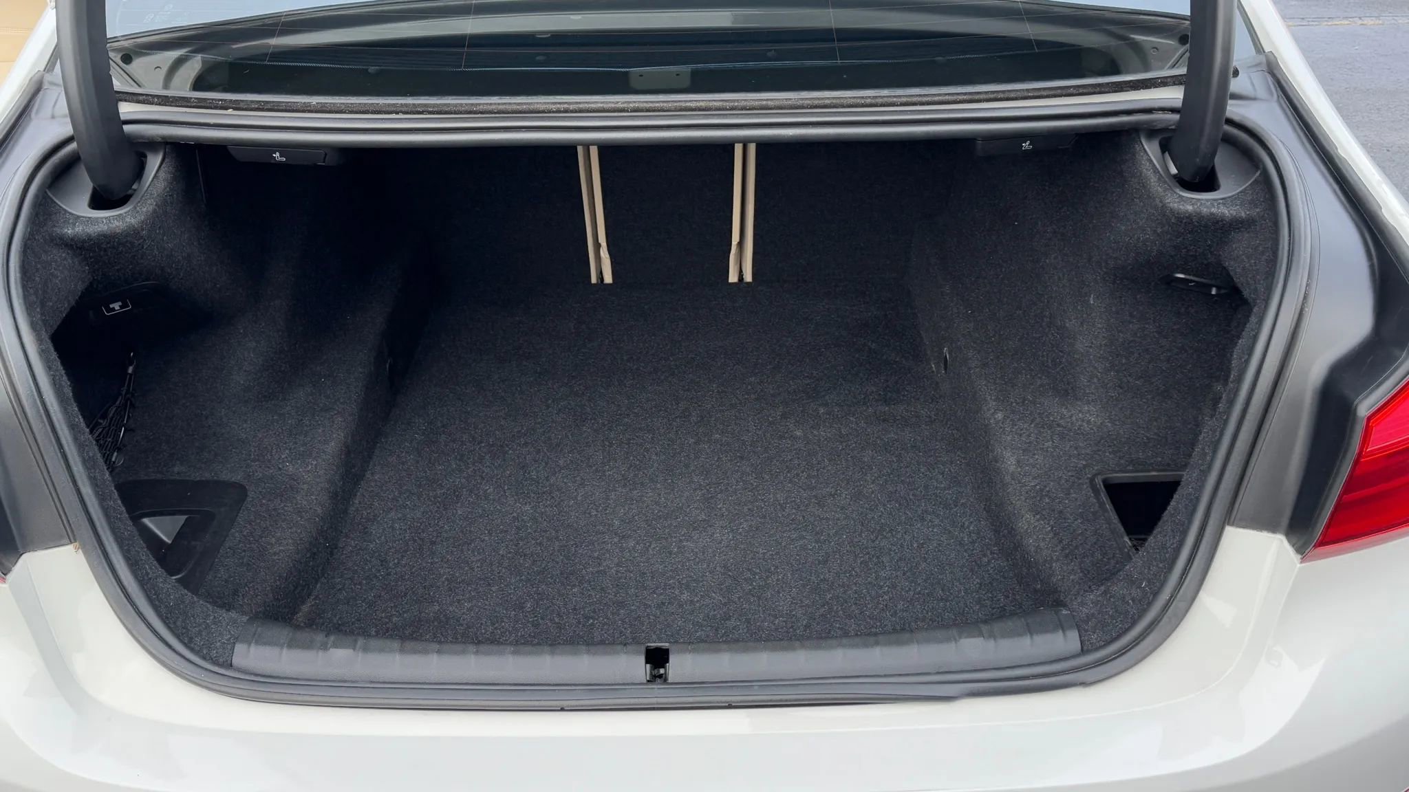 Used 2017 BMW 530i image 15