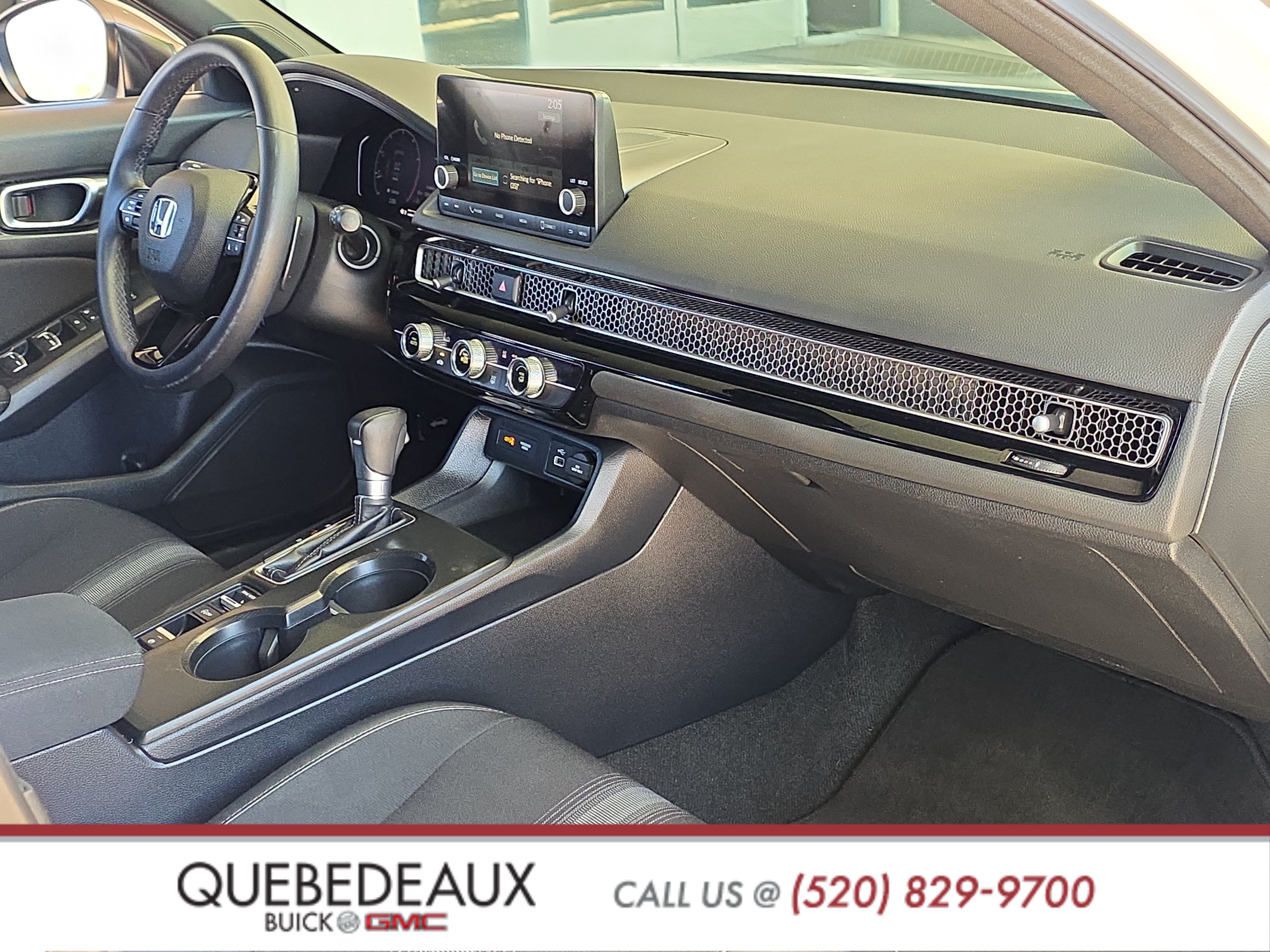 Used 2024 Honda Civic Sport image 27