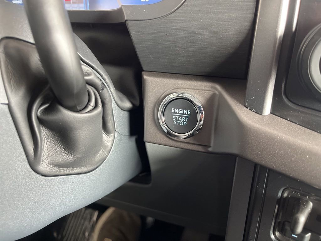 New 2026 Ford F150 XLT w/ Equipment Group 302A MID image 25