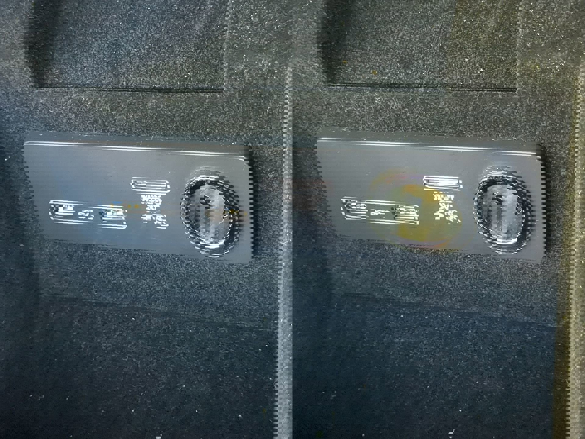 Used 2020 Jaguar F-PACE SVR image 54