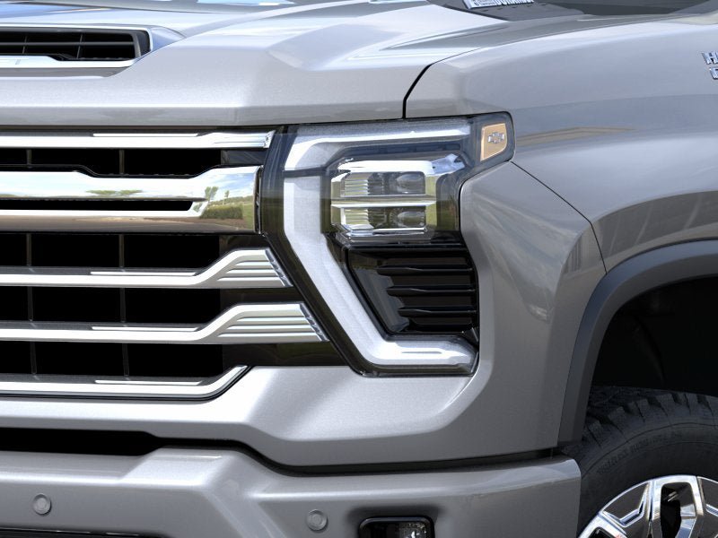 New 2026 Chevrolet Silverado 2500 High Country w/ Technology Package AWD/4WD image 58