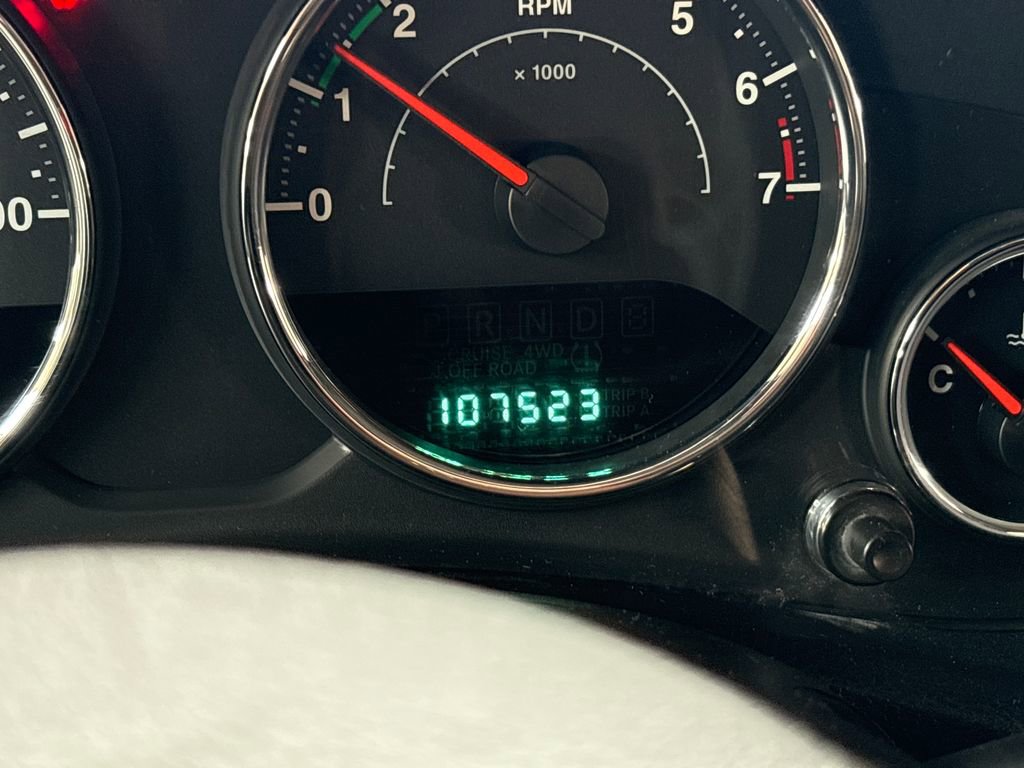 Used 2013 Jeep Wrangler Sport w/ Connectivity Group image 27