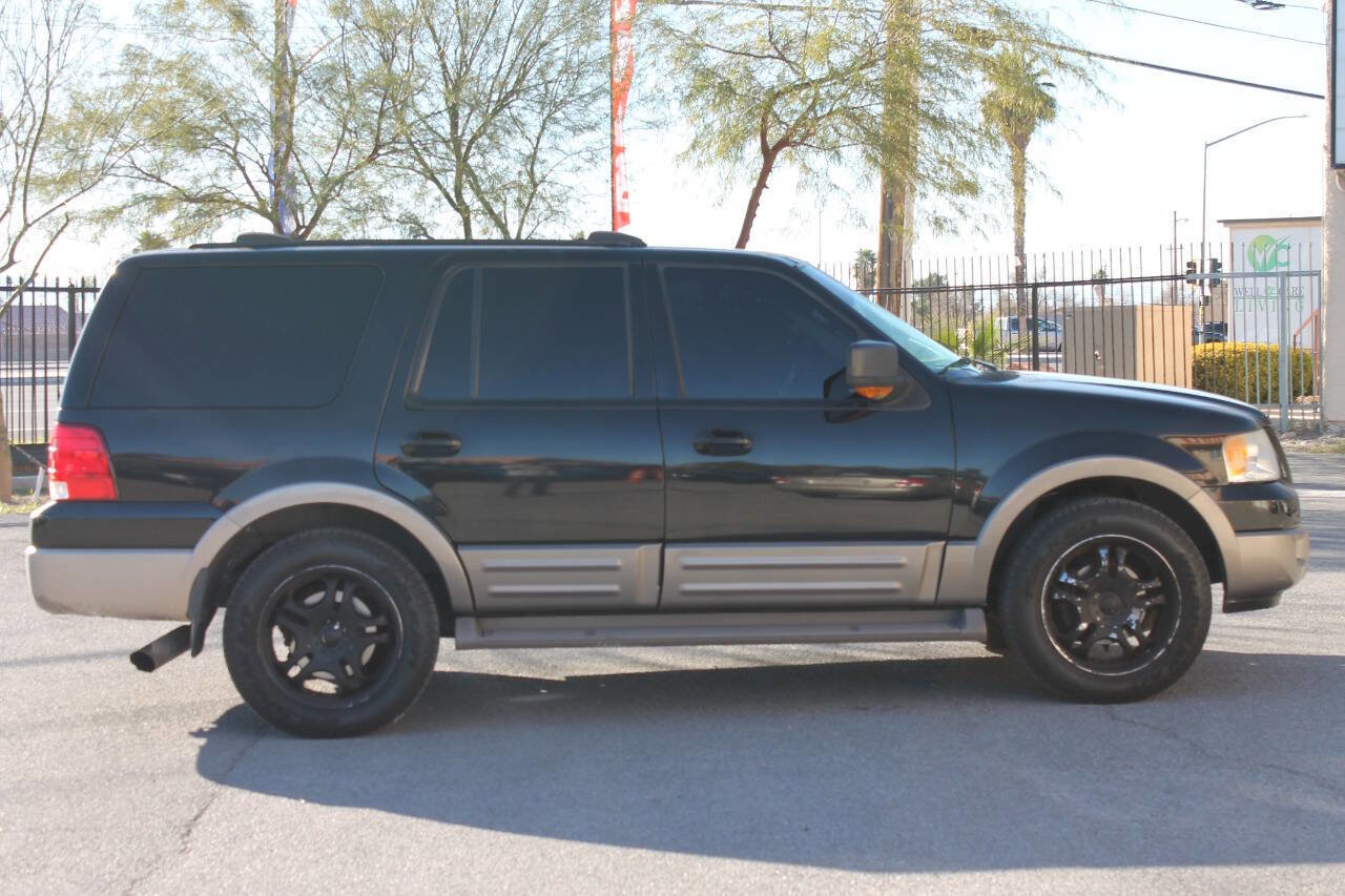 Used 2004 Ford Expedition Eddie Bauer RWD image 9