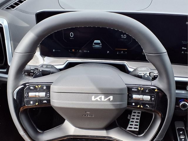 New 2026 Kia Sorento SX Prestige AWD/4WD image 9